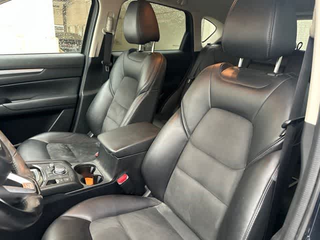 2019 Mazda Mazda CX-5 Touring