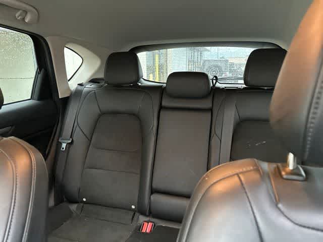 2019 Mazda Mazda CX-5 Touring