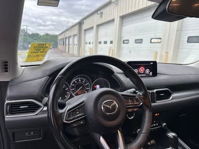 2019 Mazda Mazda CX-5 Touring