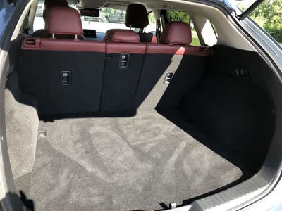 2021 Mazda Mazda CX-5 Carbon Edition