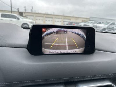 2020 Mazda Mazda CX-5 Grand Touring