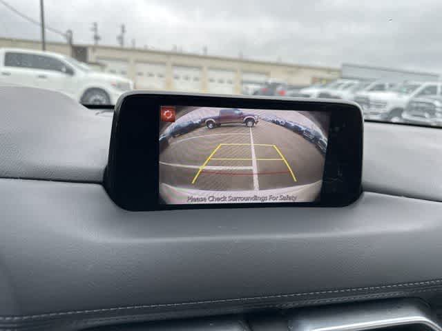 2020 Mazda Mazda CX-5 Grand Touring