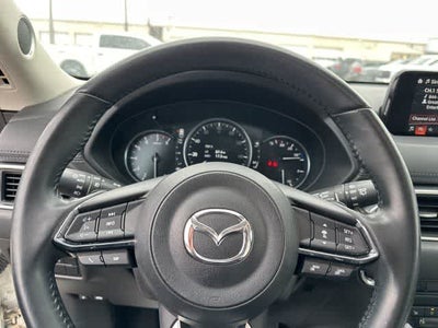 2020 Mazda Mazda CX-5 Grand Touring
