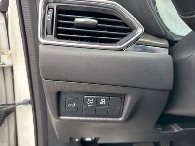 2020 Mazda Mazda CX-5 Grand Touring