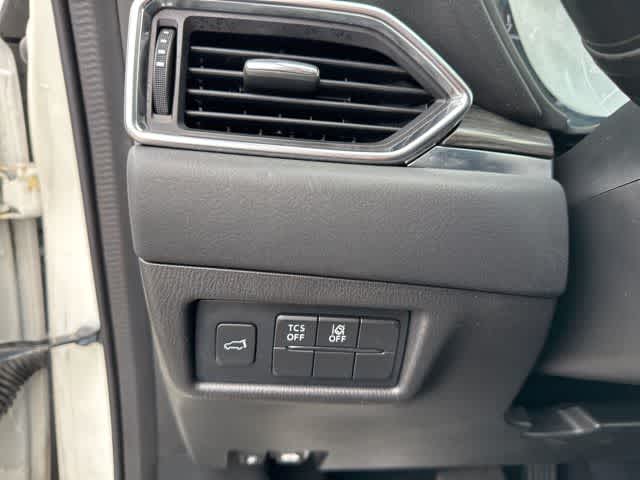 2020 Mazda Mazda CX-5 Grand Touring