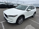 2020 Mazda Mazda CX-5 Grand Touring