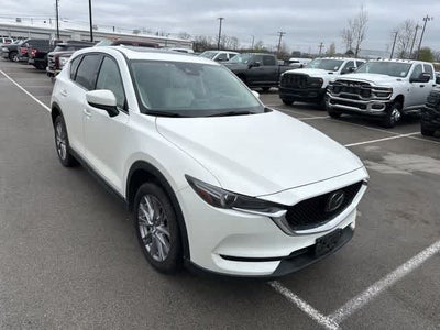 2020 Mazda Mazda CX-5 Grand Touring