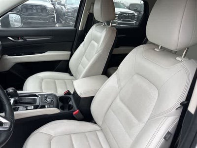 2020 Mazda Mazda CX-5 Grand Touring