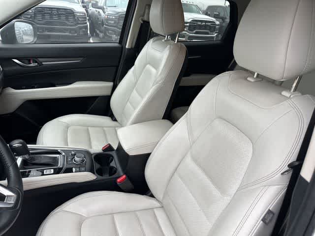 2020 Mazda Mazda CX-5 Grand Touring