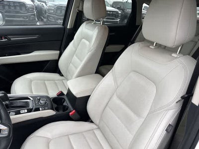 2020 Mazda Mazda CX-5 Grand Touring