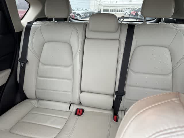 2020 Mazda Mazda CX-5 Grand Touring