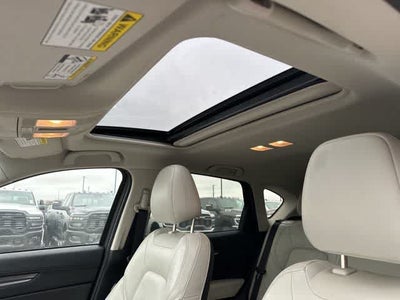 2020 Mazda Mazda CX-5 Grand Touring