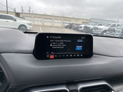 2020 Mazda Mazda CX-5 Grand Touring