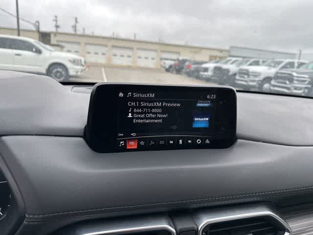 2020 Mazda Mazda CX-5 Grand Touring