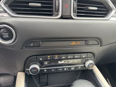 2020 Mazda Mazda CX-5 Grand Touring