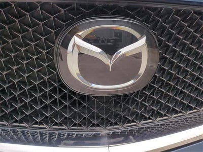 2019 Mazda Mazda CX-5 Grand Touring