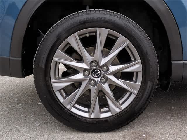 2019 Mazda Mazda CX-5 Grand Touring