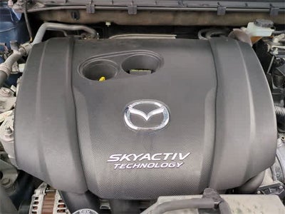 2019 Mazda Mazda CX-5 Grand Touring