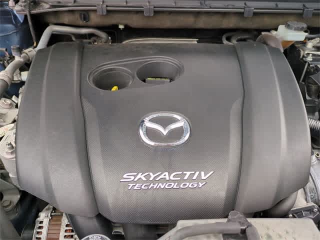 2019 Mazda Mazda CX-5 Grand Touring