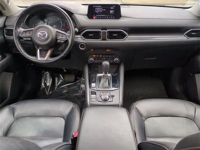 2019 Mazda Mazda CX-5 Grand Touring