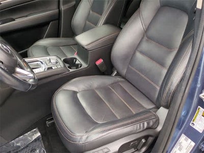 2019 Mazda Mazda CX-5 Grand Touring