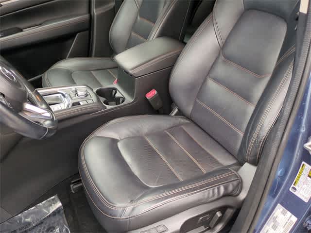 2019 Mazda Mazda CX-5 Grand Touring