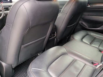 2019 Mazda Mazda CX-5 Grand Touring