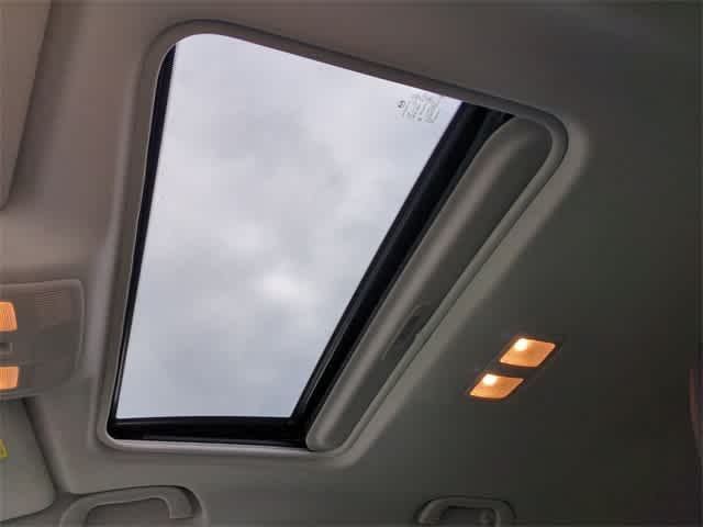 2019 Mazda Mazda CX-5 Grand Touring