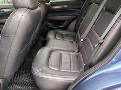 2019 Mazda Mazda CX-5 Grand Touring