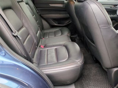 2019 Mazda Mazda CX-5 Grand Touring