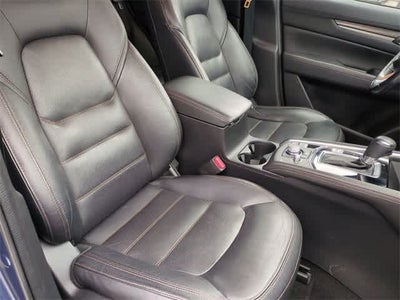 2019 Mazda Mazda CX-5 Grand Touring