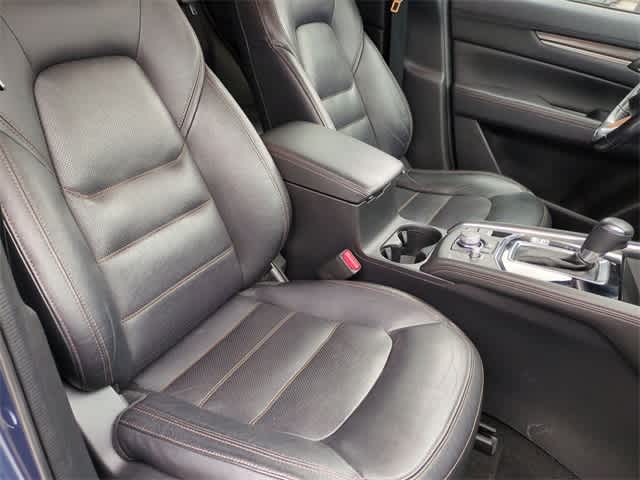 2019 Mazda Mazda CX-5 Grand Touring