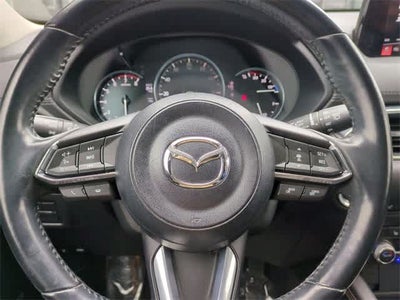 2019 Mazda Mazda CX-5 Grand Touring