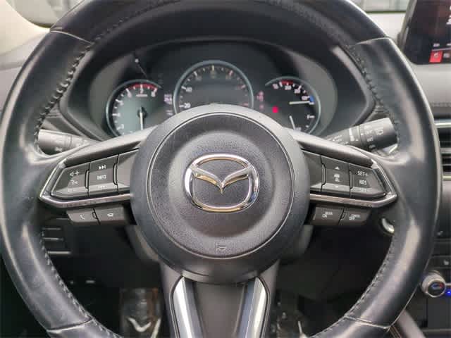 2019 Mazda Mazda CX-5 Grand Touring