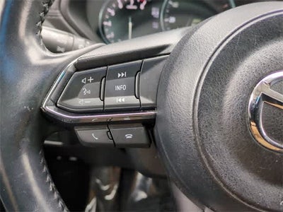 2019 Mazda Mazda CX-5 Grand Touring