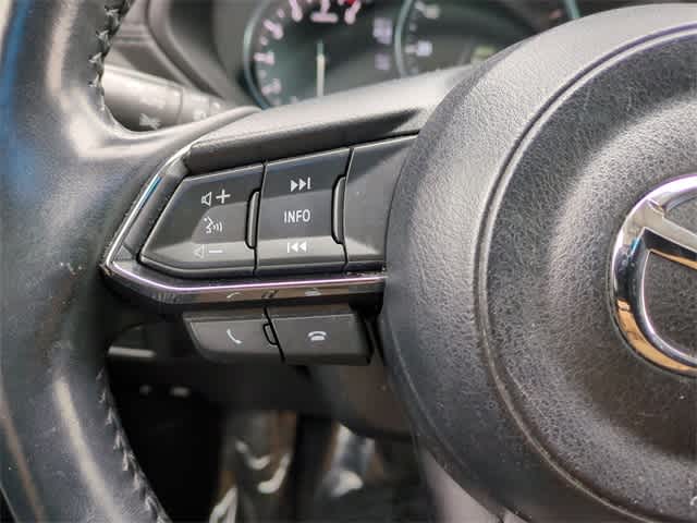 2019 Mazda Mazda CX-5 Grand Touring