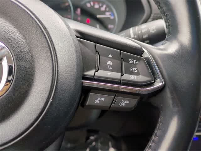 2019 Mazda Mazda CX-5 Grand Touring