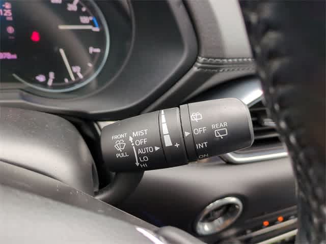 2019 Mazda Mazda CX-5 Grand Touring