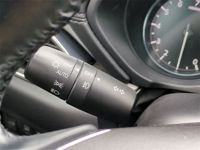 2019 Mazda Mazda CX-5 Grand Touring