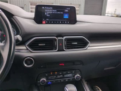 2019 Mazda Mazda CX-5 Grand Touring