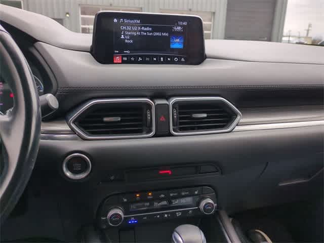 2019 Mazda Mazda CX-5 Grand Touring