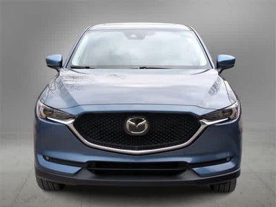 2019 Mazda Mazda CX-5 Grand Touring
