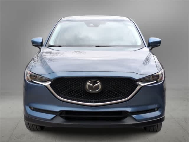 2019 Mazda Mazda CX-5 Grand Touring