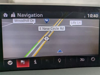 2019 Mazda Mazda CX-5 Grand Touring