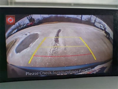 2019 Mazda Mazda CX-5 Grand Touring