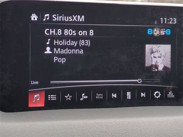 2019 Mazda Mazda CX-5 Grand Touring