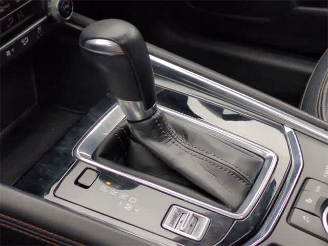 2019 Mazda Mazda CX-5 Grand Touring