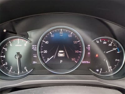 2019 Mazda Mazda CX-5 Grand Touring