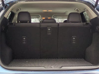 2019 Mazda Mazda CX-5 Grand Touring