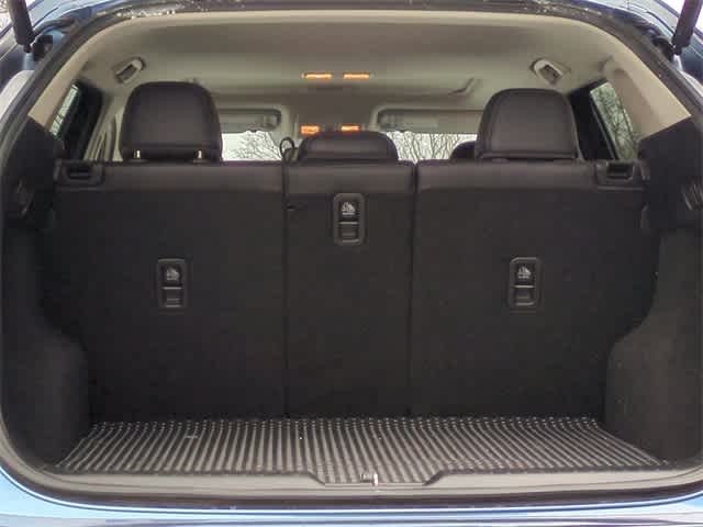 2019 Mazda Mazda CX-5 Grand Touring